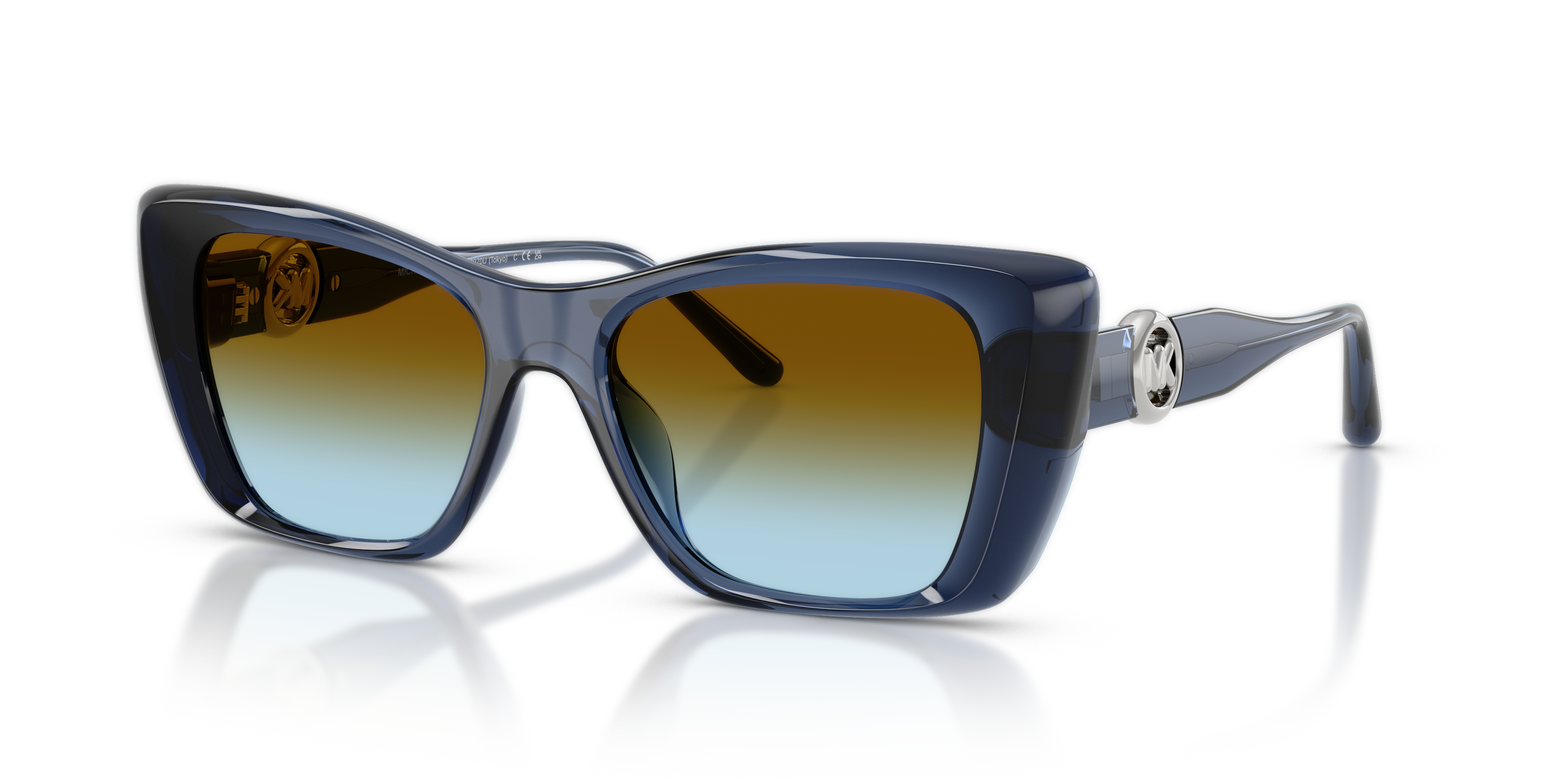 Michael Kors MK2270U 30025D Tokyo 